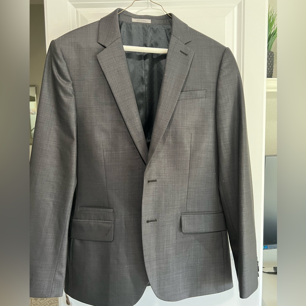 Men’s Express Blazer/Sport Coat 36short